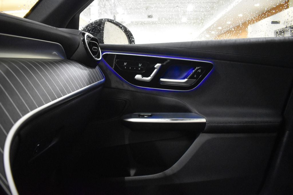 2024 Mercedes-Benz GLC GLC 300 Coupe 4MATIC®