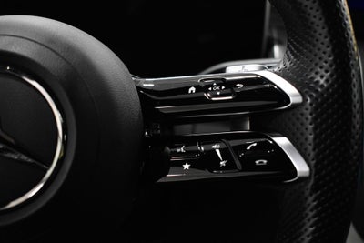 2024 Mercedes-Benz GLC GLC 300 Coupe 4MATIC®