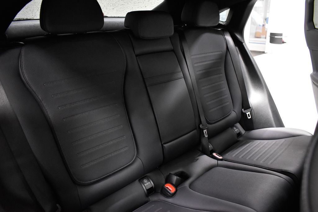 2024 Mercedes-Benz GLC GLC 300 Coupe 4MATIC®