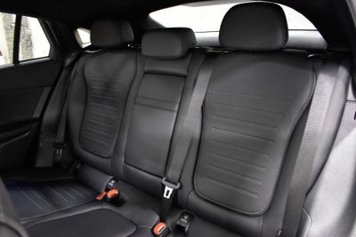 2024 Mercedes-Benz GLC GLC 300 Coupe 4MATIC®