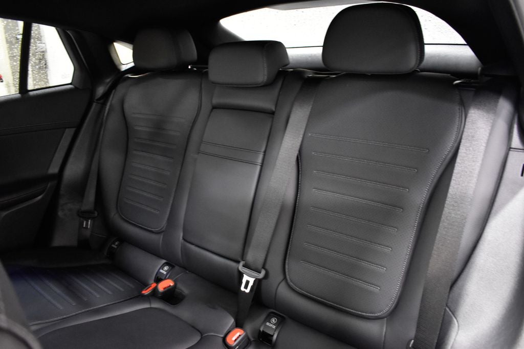 2024 Mercedes-Benz GLC GLC 300 Coupe 4MATIC®