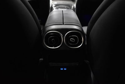 2024 Mercedes-Benz GLC GLC 300 Coupe 4MATIC®