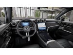 2027 Mercedes-Benz GLC GLC 300 Coupe 4MATIC®