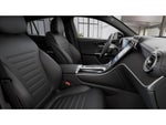2027 Mercedes-Benz GLC GLC 300 Coupe 4MATIC®