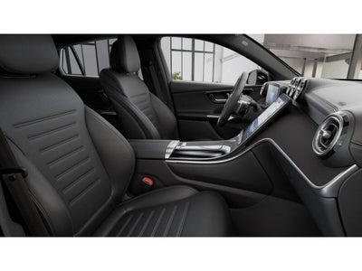 2027 Mercedes-Benz GLC GLC 300 Coupe 4MATIC®