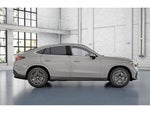 2026 Mercedes-Benz GLC GLC 300 Coupe 4MATIC®