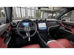 2026 Mercedes-Benz GLC GLC 300 Coupe 4MATIC®