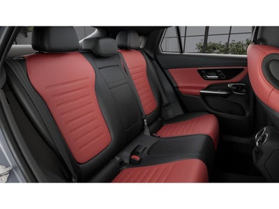 2026 Mercedes-Benz GLC GLC 300 Coupe 4MATIC®