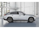 2026 Mercedes-Benz GLC GLC 300 Coupe 4MATIC®