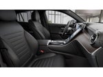 2026 Mercedes-Benz GLC GLC 300 Coupe 4MATIC®