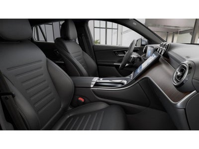 2026 Mercedes-Benz GLC GLC 300 Coupe 4MATIC®