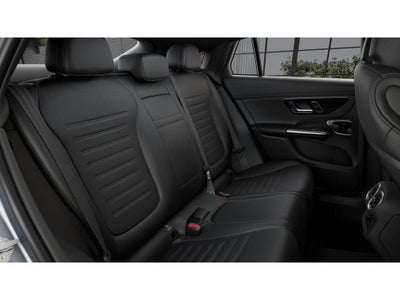 2026 Mercedes-Benz GLC GLC 300 Coupe 4MATIC®