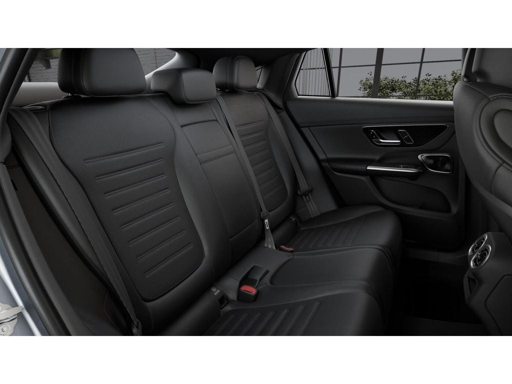 2026 Mercedes-Benz GLC GLC 300 Coupe 4MATIC®