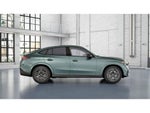2027 Mercedes-Benz GLC GLC 300 Coupe 4MATIC®