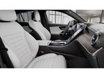 2027 Mercedes-Benz GLC GLC 300 Coupe 4MATIC®