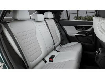 2027 Mercedes-Benz GLC GLC 300 Coupe 4MATIC®