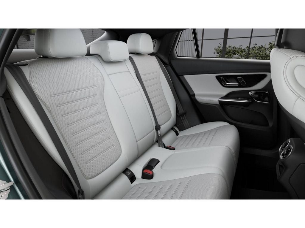 2027 Mercedes-Benz GLC GLC 300 Coupe 4MATIC®