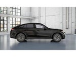2027 Mercedes-Benz GLC GLC 300 Coupe 4MATIC®