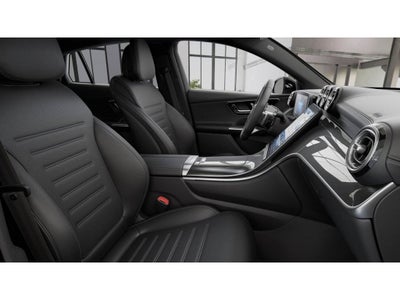 2027 Mercedes-Benz GLC GLC 300 Coupe 4MATIC®