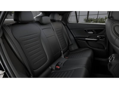 2027 Mercedes-Benz GLC GLC 300 Coupe 4MATIC®