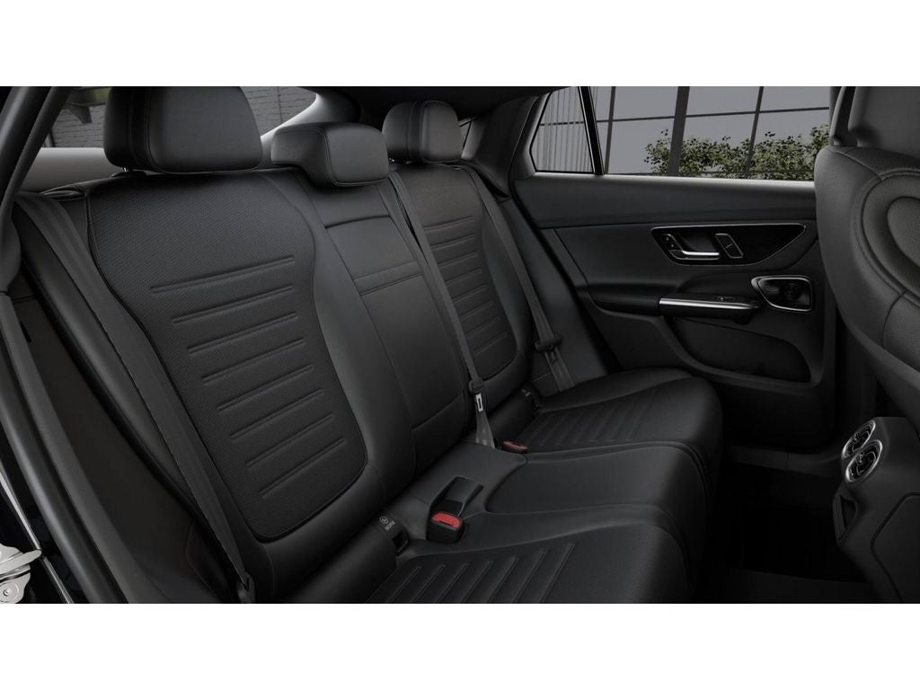 2027 Mercedes-Benz GLC GLC 300 Coupe 4MATIC®