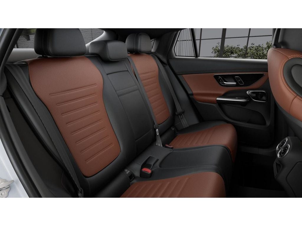 2026 Mercedes-Benz GLC GLC 300 Coupe 4MATIC®