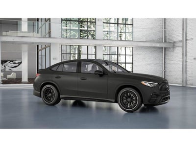 2027 Mercedes-Benz GLC GLC 53 AMG® 4MATIC®
