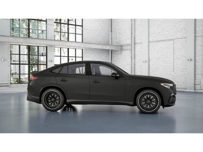 2027 Mercedes-Benz GLC GLC 53 AMG® 4MATIC®