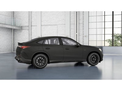 2027 Mercedes-Benz GLC GLC 53 AMG® 4MATIC®