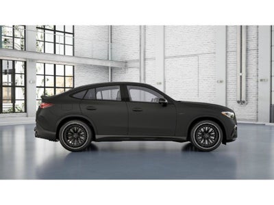 2027 Mercedes-Benz GLC GLC 53 AMG® 4MATIC®