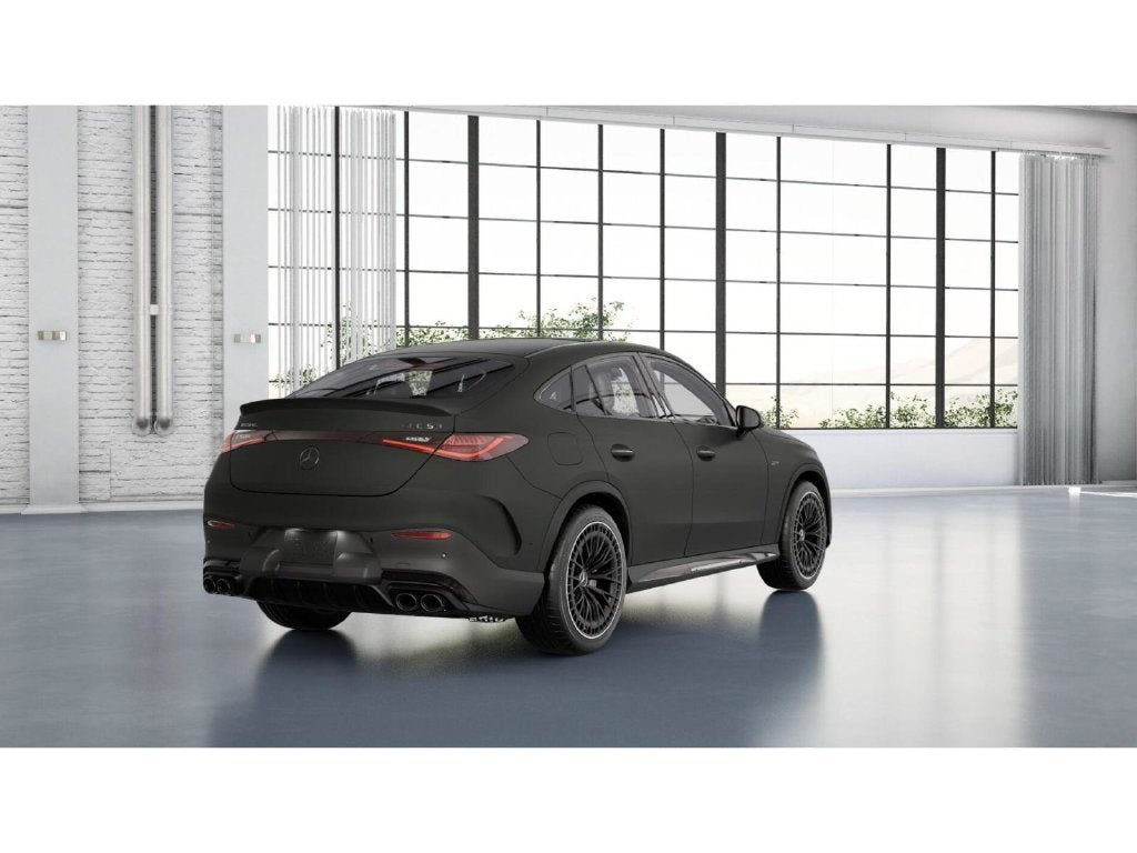 2027 Mercedes-Benz GLC GLC 53 AMG® 4MATIC®