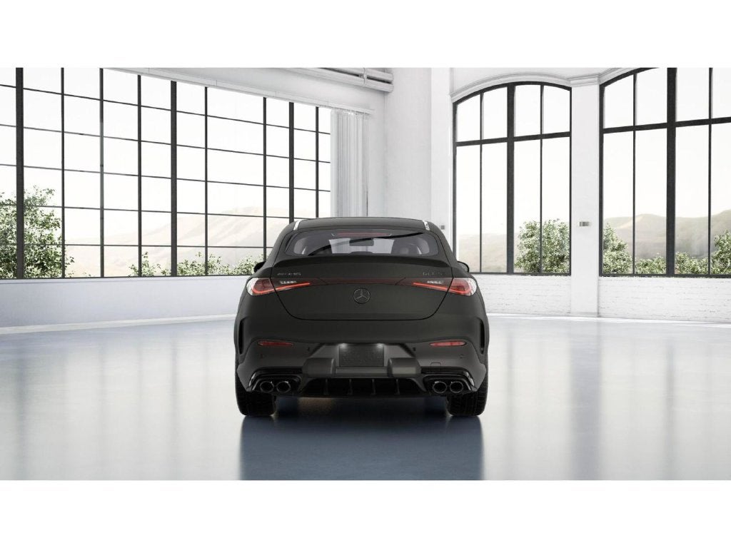 2027 Mercedes-Benz GLC GLC 53 AMG® 4MATIC®