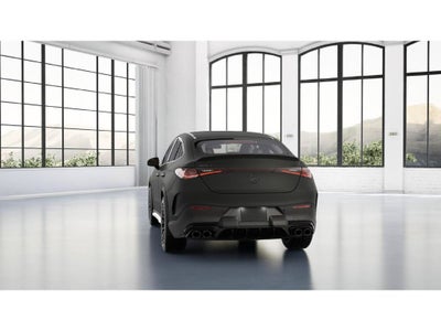 2027 Mercedes-Benz GLC GLC 53 AMG® 4MATIC®