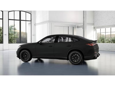 2027 Mercedes-Benz GLC GLC 53 AMG® 4MATIC®