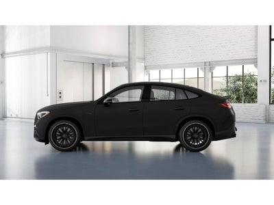 2027 Mercedes-Benz GLC GLC 53 AMG® 4MATIC®