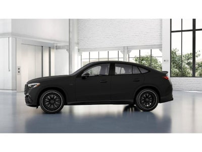 2027 Mercedes-Benz GLC GLC 53 AMG® 4MATIC®