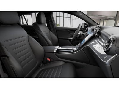 2027 Mercedes-Benz GLC GLC 53 AMG® 4MATIC®