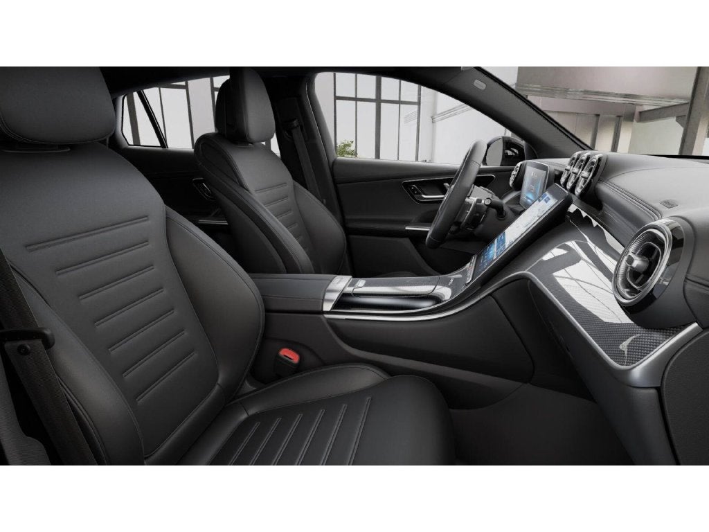 2027 Mercedes-Benz GLC GLC 53 AMG® 4MATIC®