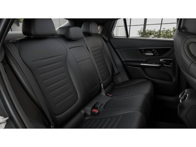 2027 Mercedes-Benz GLC GLC 53 AMG® 4MATIC®