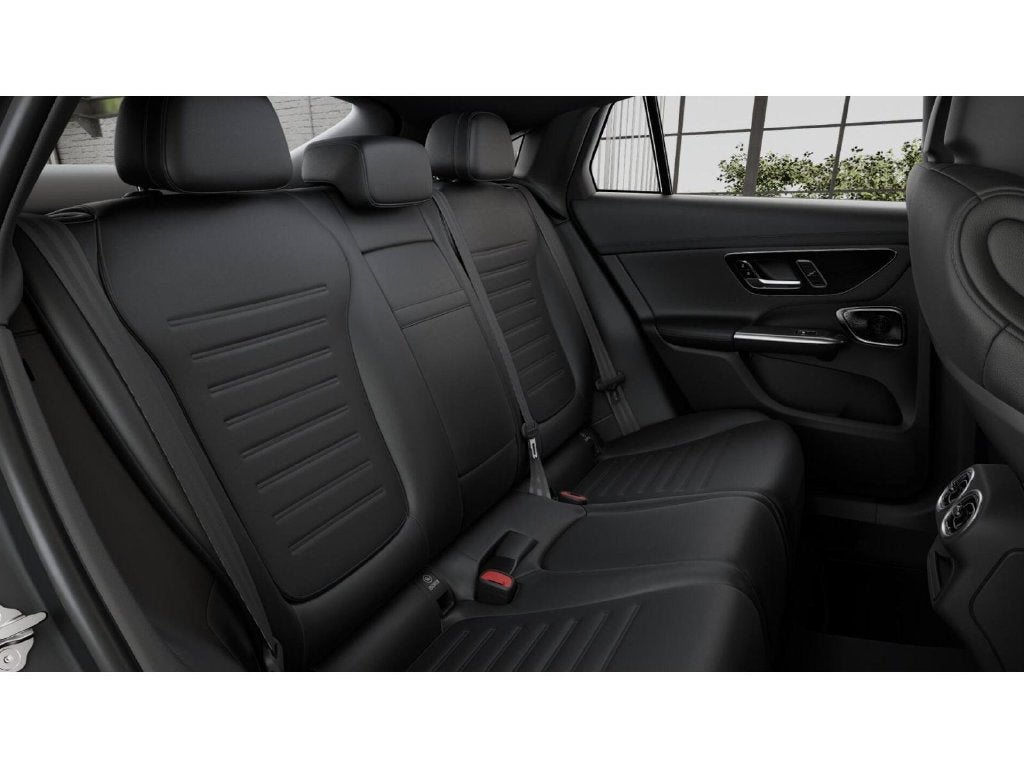 2027 Mercedes-Benz GLC GLC 53 AMG® 4MATIC®