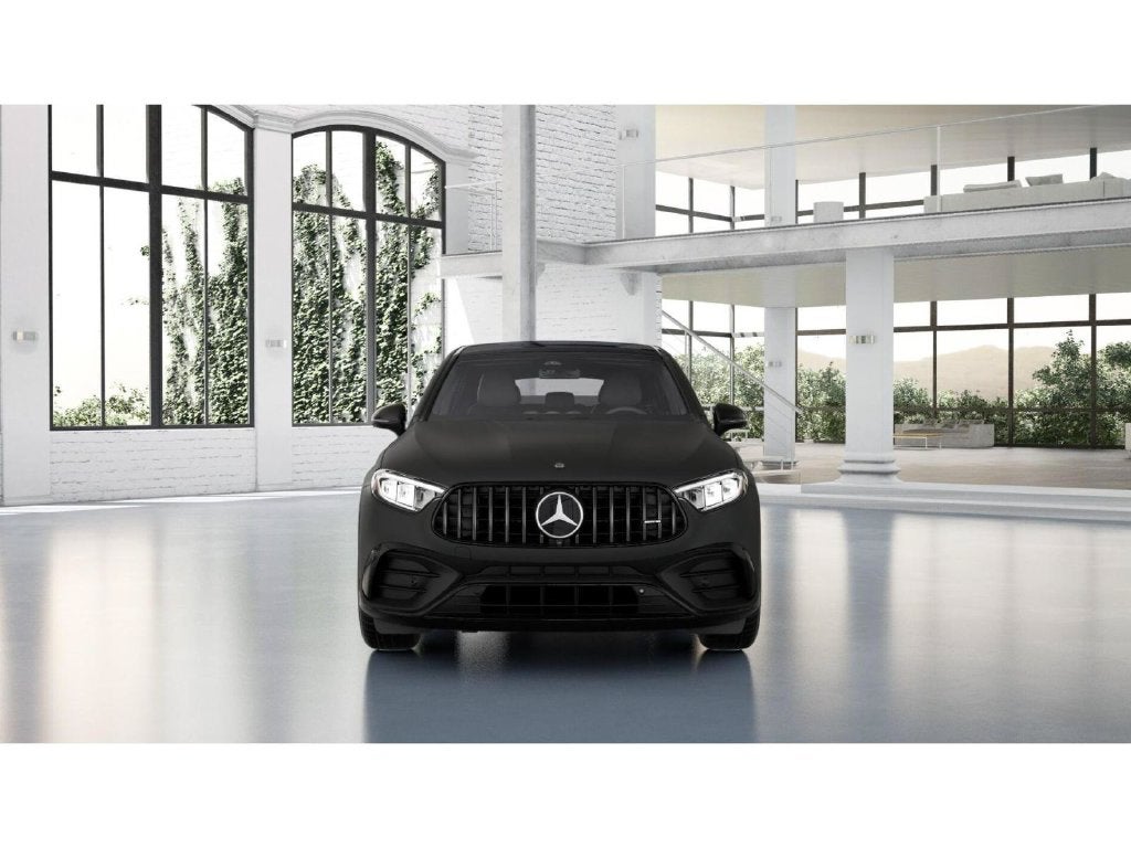 2027 Mercedes-Benz GLC GLC 53 AMG® 4MATIC®