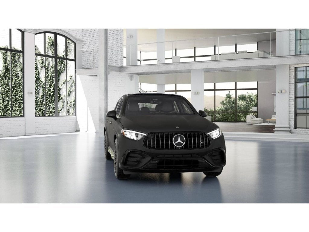 2027 Mercedes-Benz GLC GLC 53 AMG® 4MATIC®
