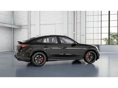 2027 Mercedes-Benz GLC AMG® GLC 53