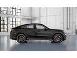 2027 Mercedes-Benz GLC AMG® GLC 53
