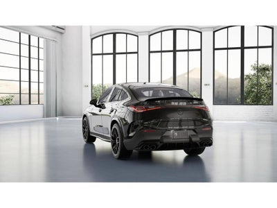 2027 Mercedes-Benz GLC AMG® GLC 53