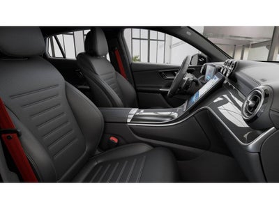 2027 Mercedes-Benz GLC AMG® GLC 53