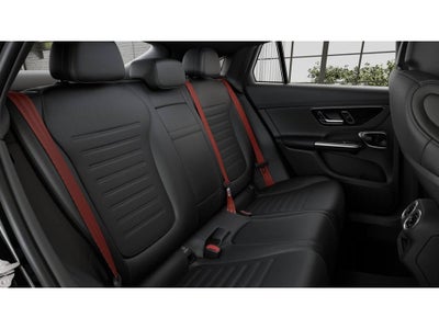 2027 Mercedes-Benz GLC AMG® GLC 53