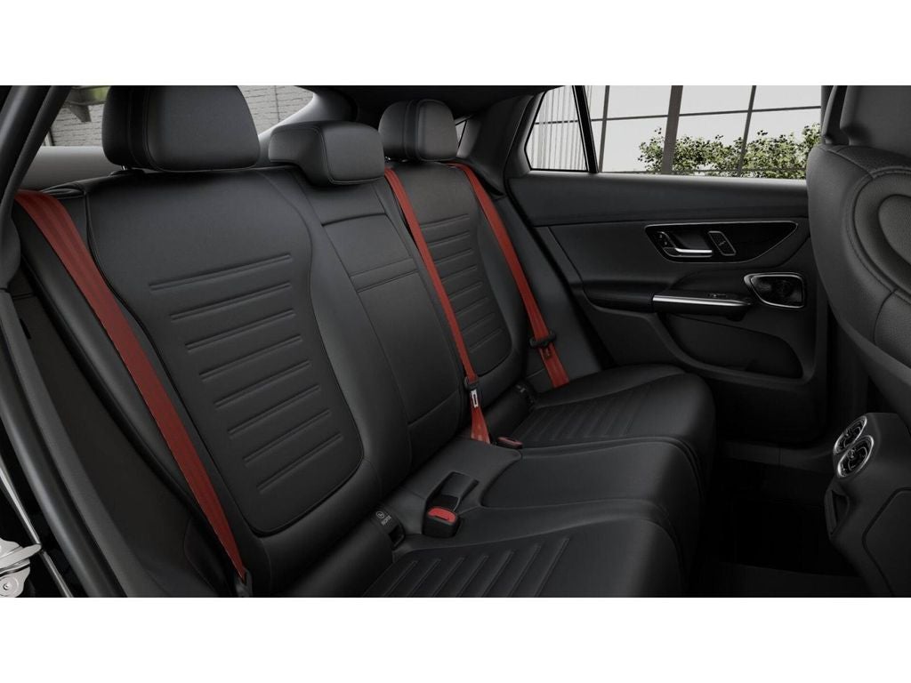 2027 Mercedes-Benz GLC AMG® GLC 53