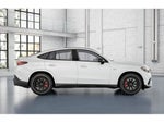 2025 Mercedes-Benz GLC GLC 63 AMG® S E Performance Coupe 4MATIC®