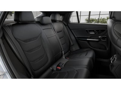 2025 Mercedes-Benz GLC GLC 63 AMG® S E Performance Coupe 4MATIC®